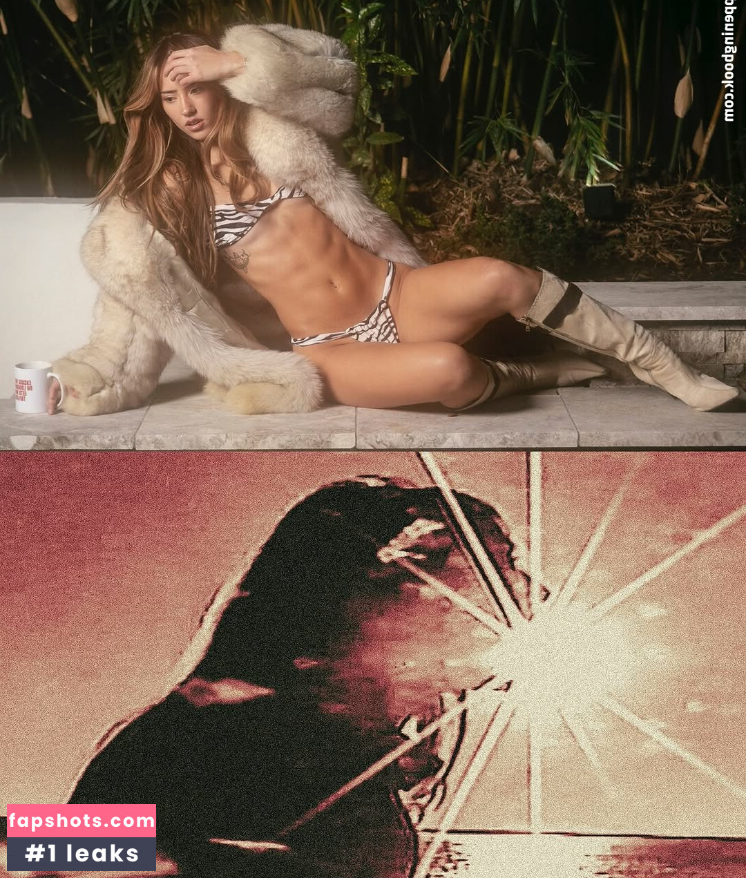 Julia Ernst Nude Leaks OnlyFans Photos #32 - LeakJerk