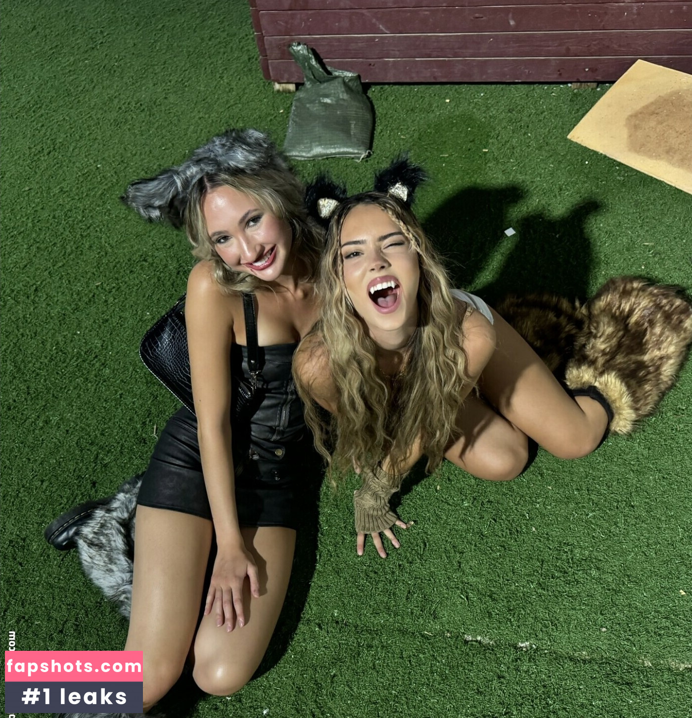 Julia Ernst Nude Leaks OnlyFans Photos #35 - LeakJerk