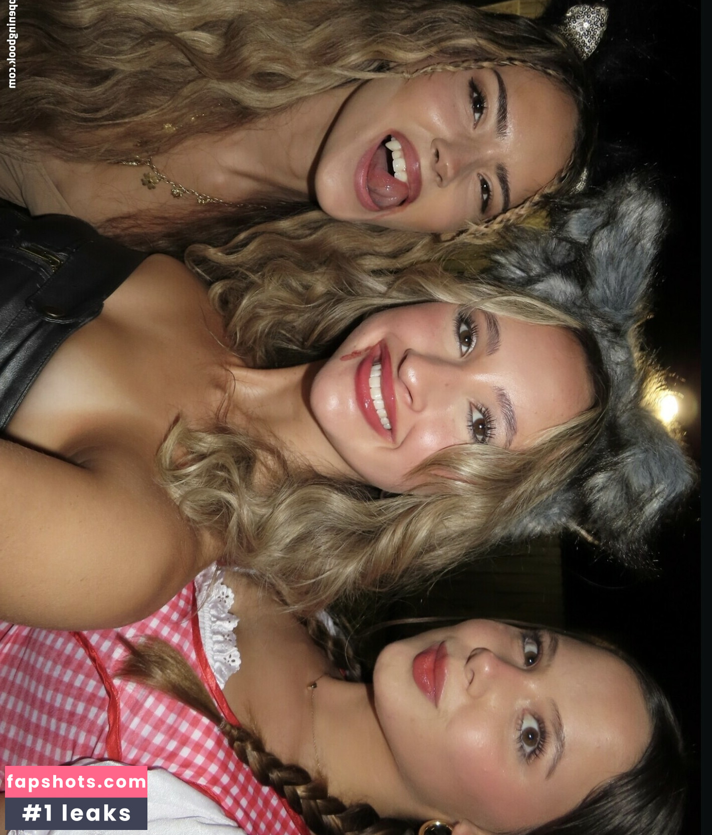 Julia Ernst Nude Leaks OnlyFans Photos #36 - LeakJerk