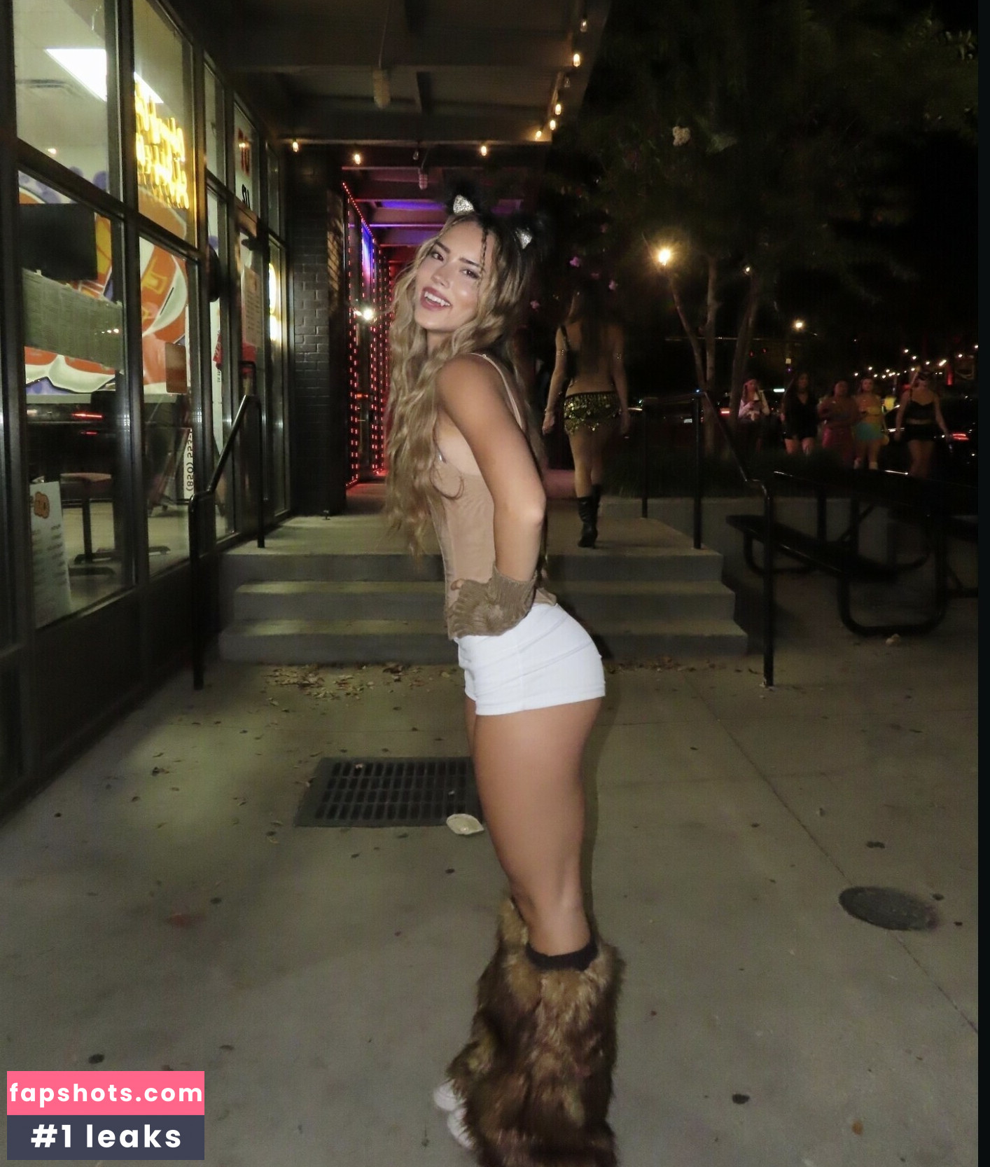 Julia Ernst Nude Leaks OnlyFans Photos #37 - LeakJerk