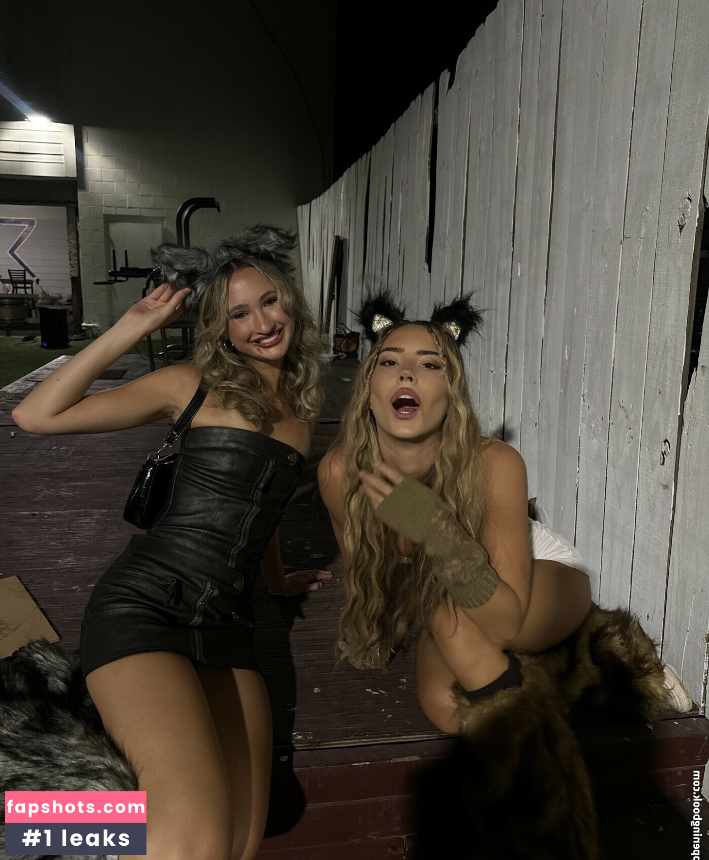 Julia Ernst Nude Leaks OnlyFans Photos #38 - LeakJerk