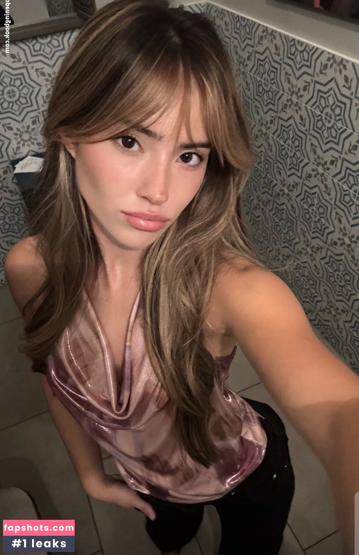 Julia Ernst Nude Leaks OnlyFans Photos #39 - LeakJerk