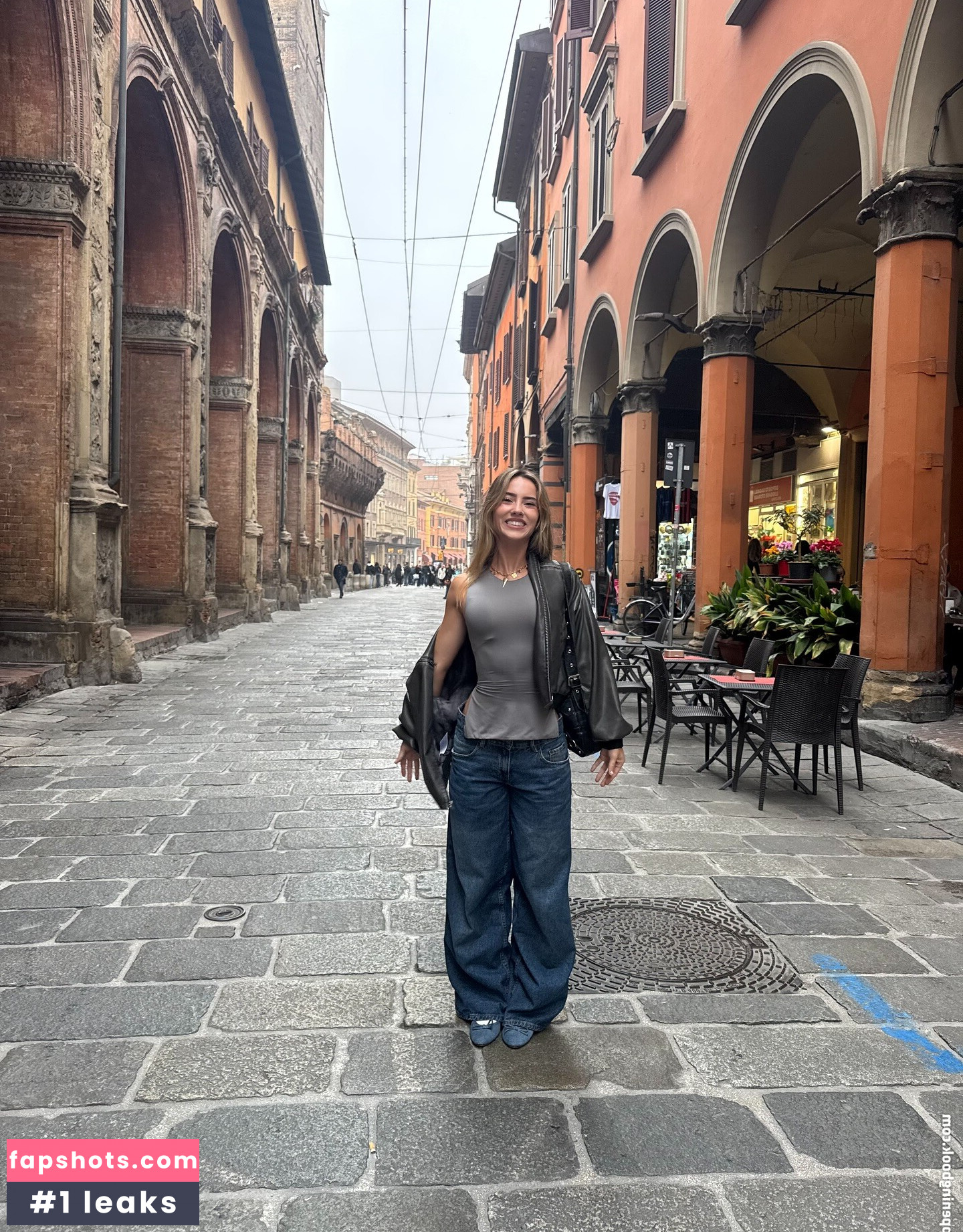 Julia Ernst Nude Leaks OnlyFans Photos #5 - LeakJerk