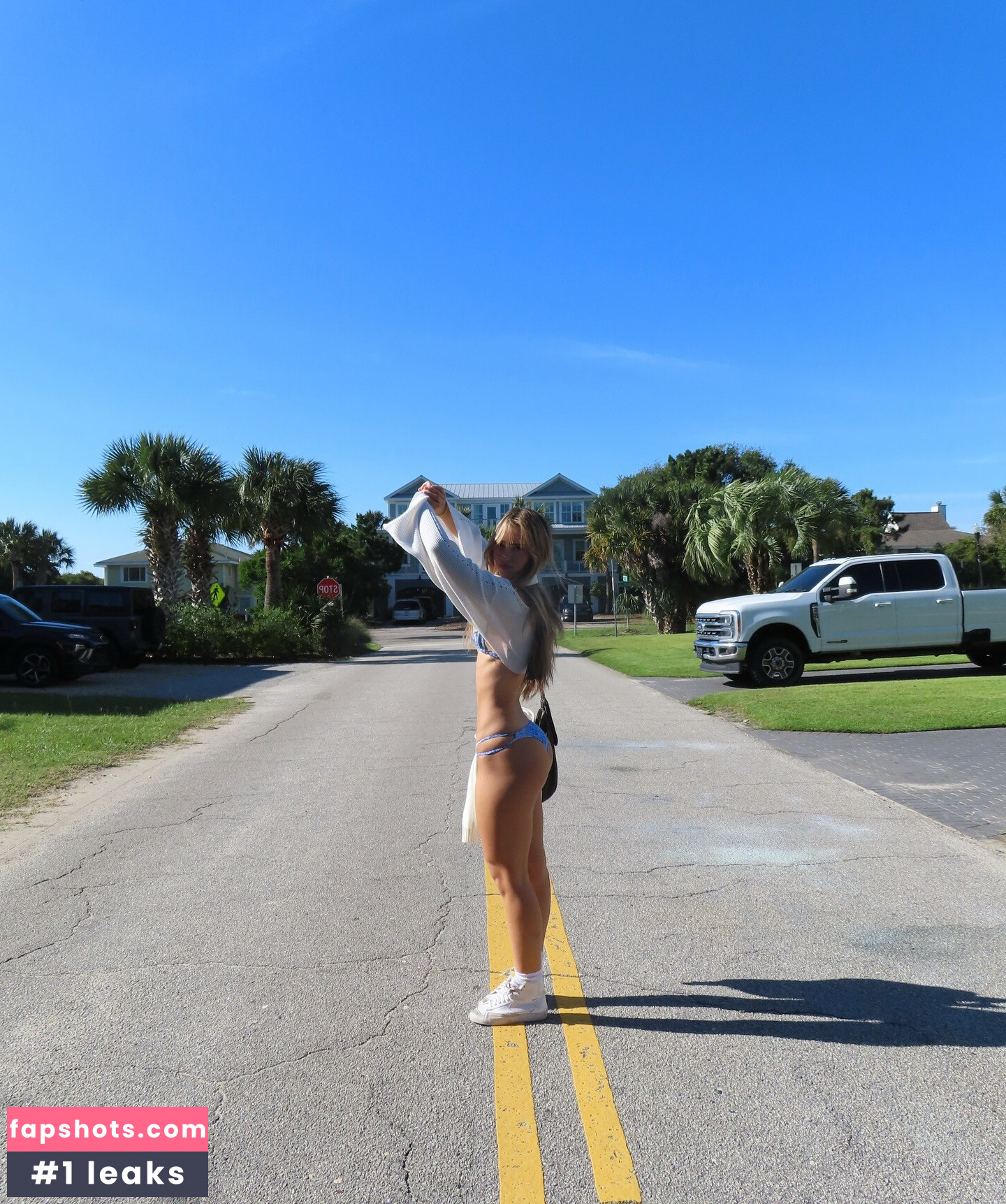 Julia Ernst Nude Leaks OnlyFans Photos #44 - LeakJerk