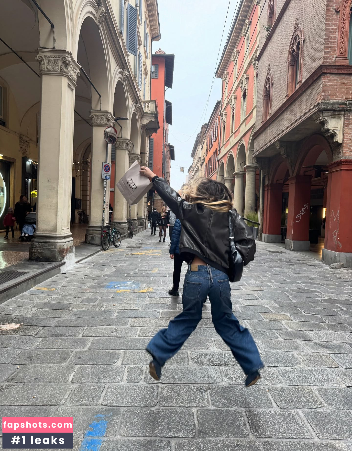 Julia Ernst Nude Leaks OnlyFans Photos #6 - LeakJerk