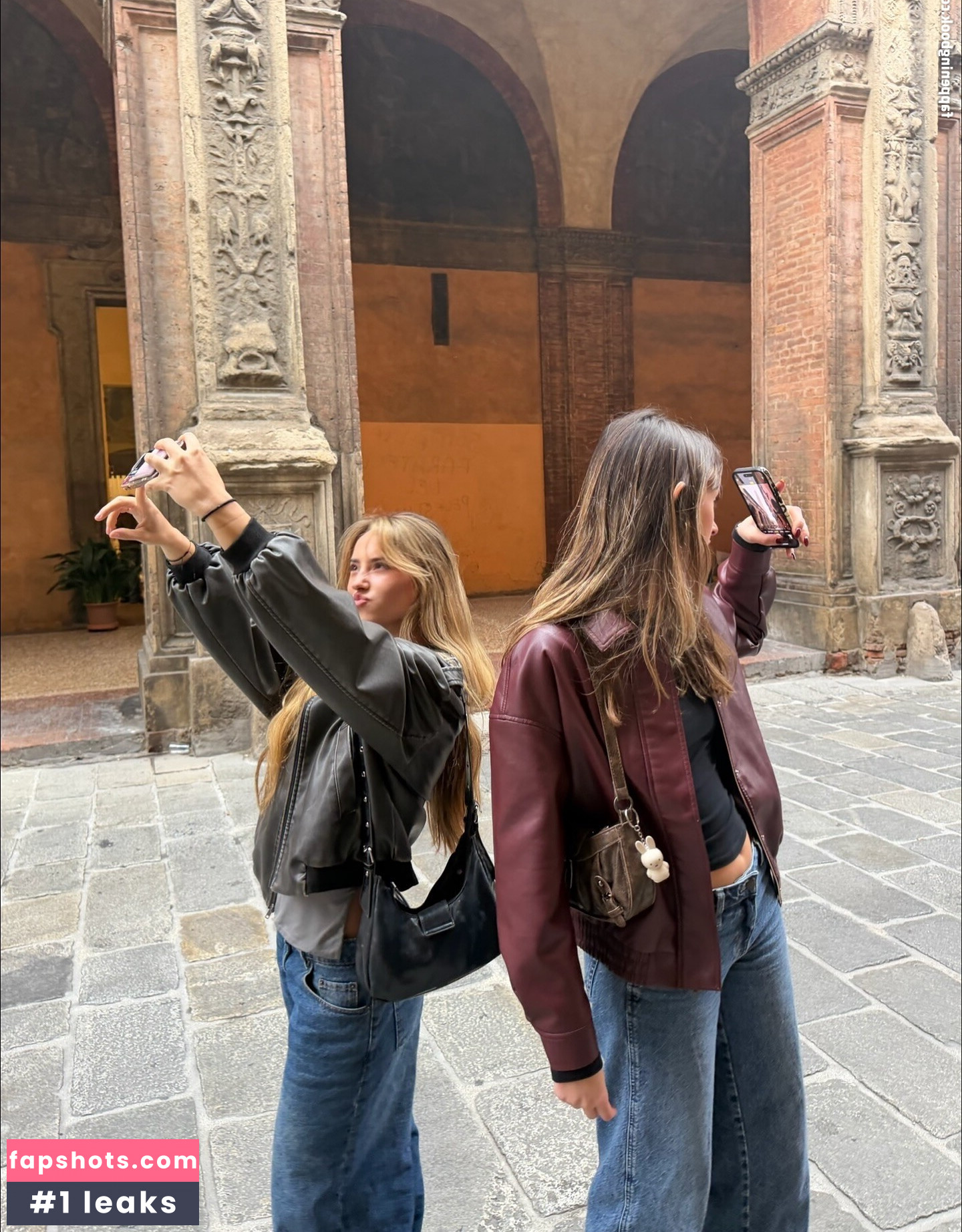 Julia Ernst Nude Leaks OnlyFans Photos #7 - LeakJerk