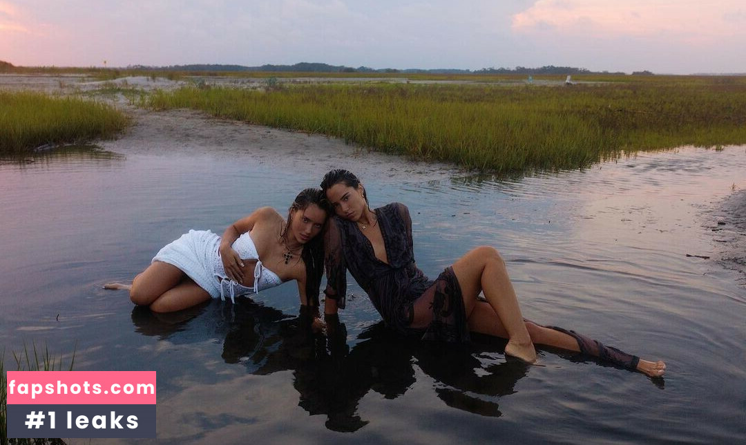 Julia Ernst Nude Leaks OnlyFans Photos #66 - LeakJerk