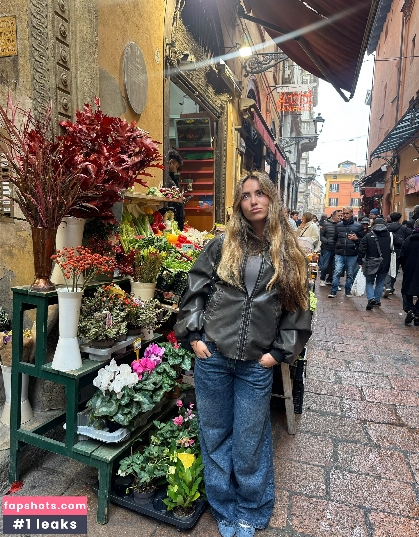 Julia Ernst Nude Leaks OnlyFans Photos #8 - LeakJerk