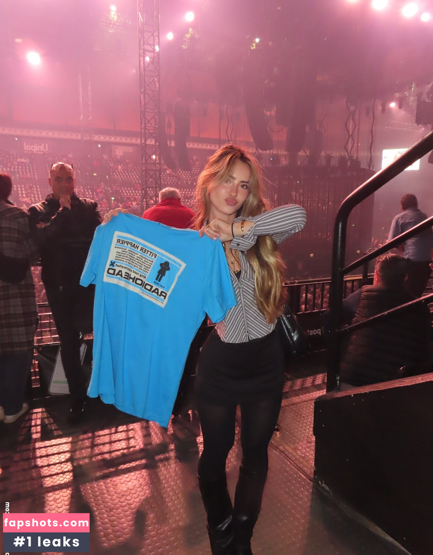 Julia Ernst Nude Leaks OnlyFans Photos #9 - LeakJerk