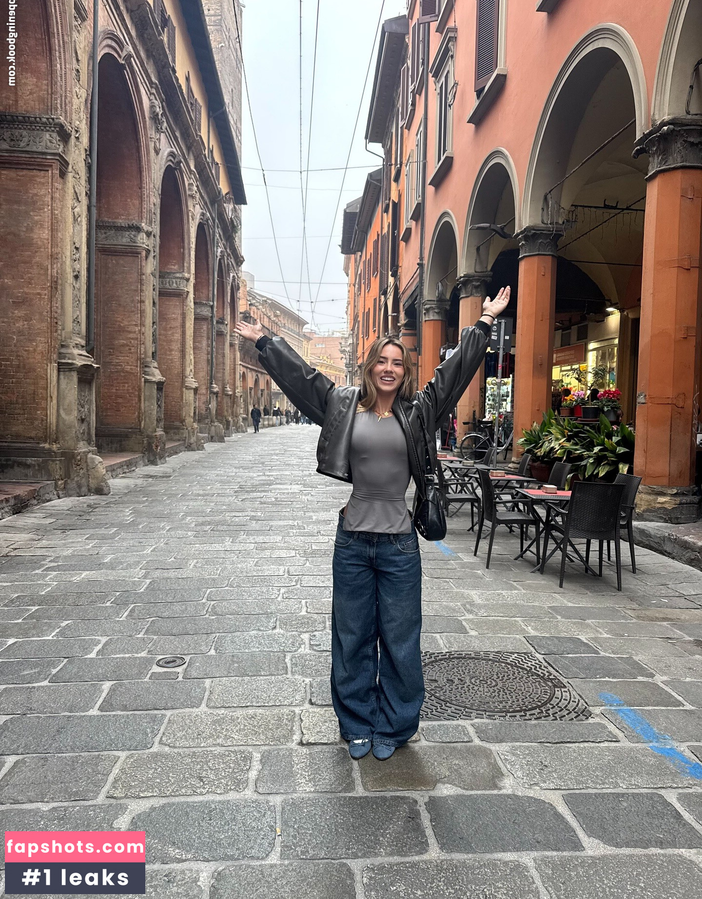 Julia Ernst Nude Leaks OnlyFans Photos #10 - LeakJerk