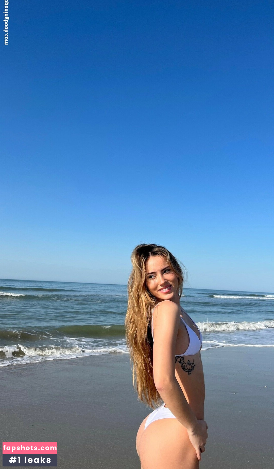 Julia Ernst Nude Leaks OnlyFans Photos #93 - LeakJerk