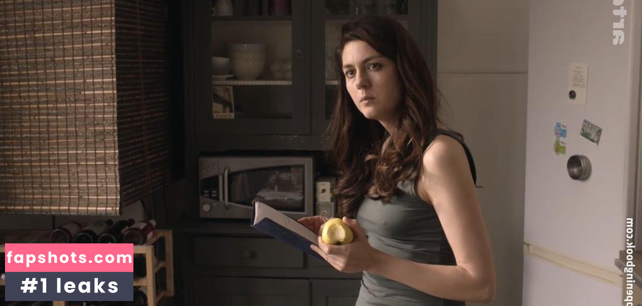 Julia Faure gallery photo #19