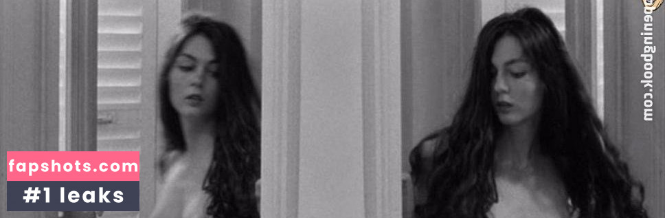 Julia Faure nude babe gallery