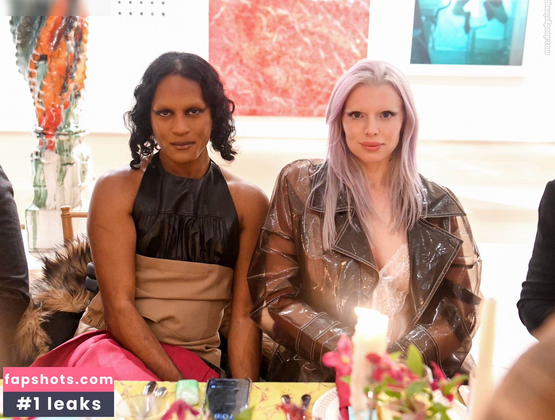 Julia Fox gallery photo #14