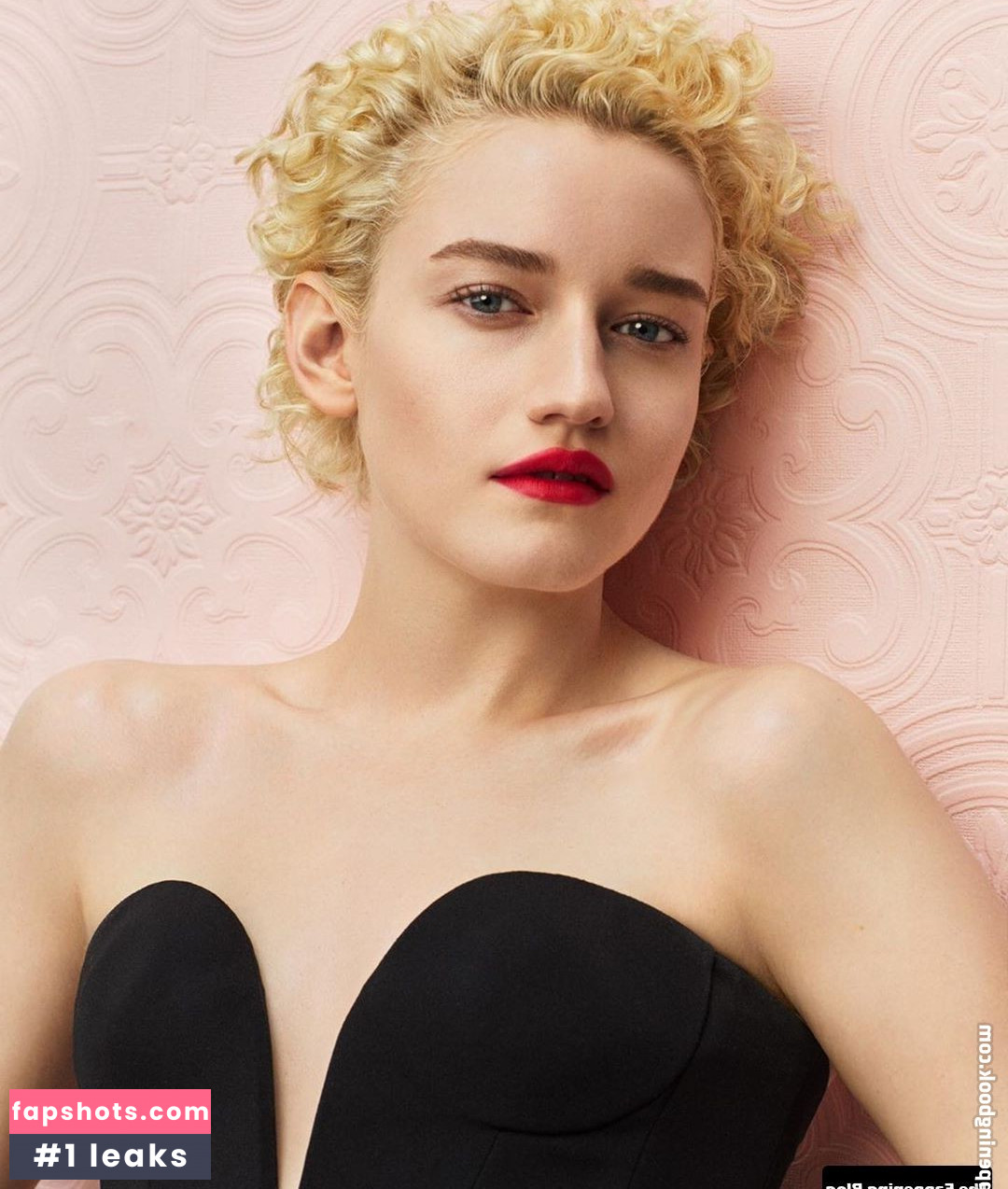 Julia Garner Filtración Desnuda OnlyFans Foto #160 - Fapshots
