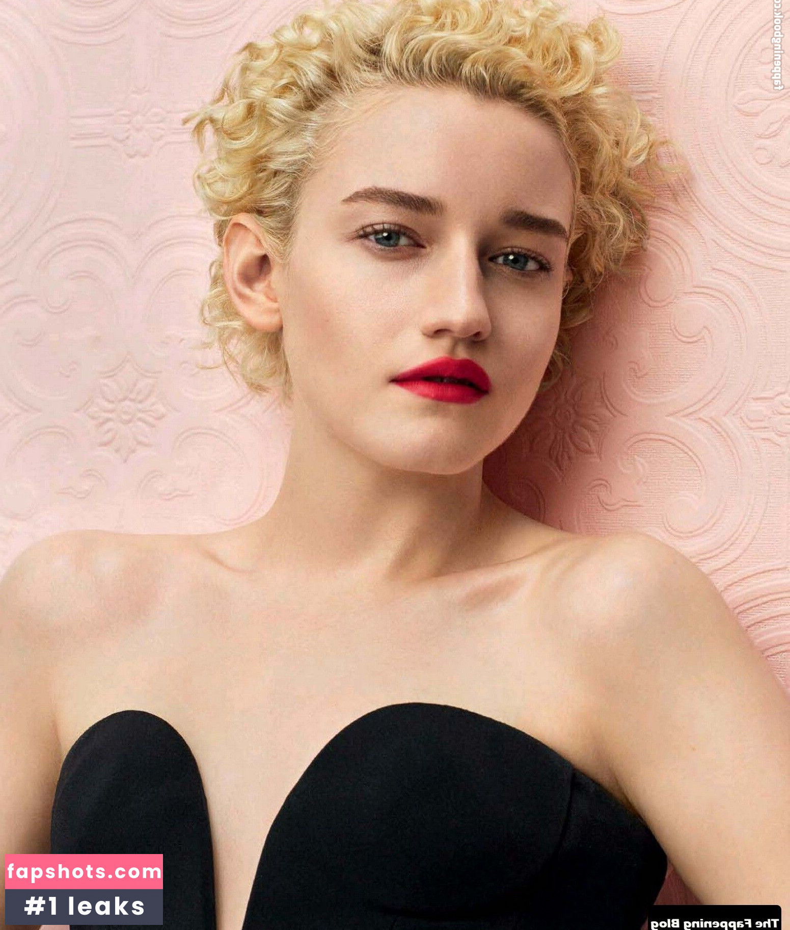 Julia Garner Filtración Desnuda OnlyFans Foto #164 - Fapshots