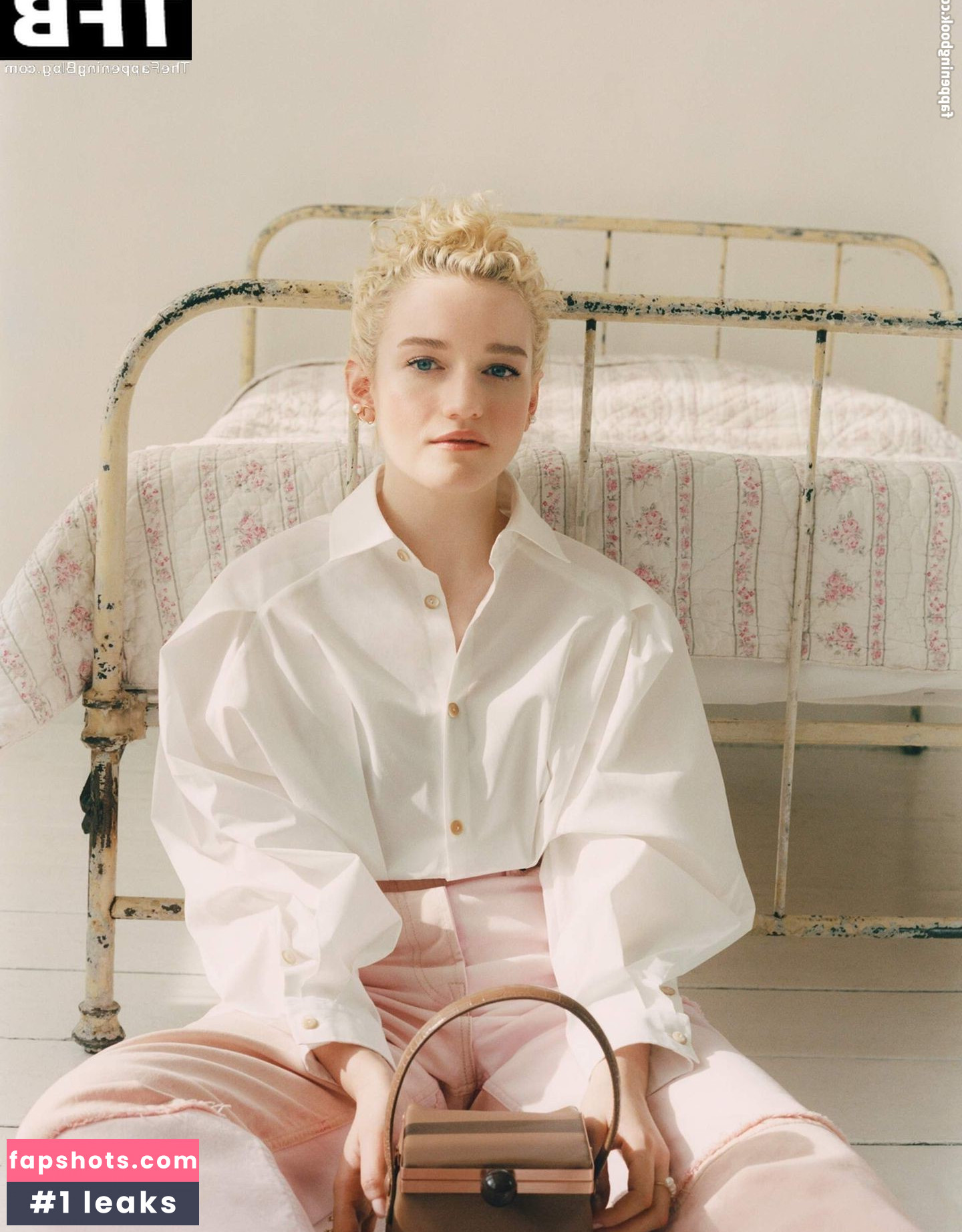 Julia Garner Filtración Desnuda OnlyFans Foto #168 - Fapshots