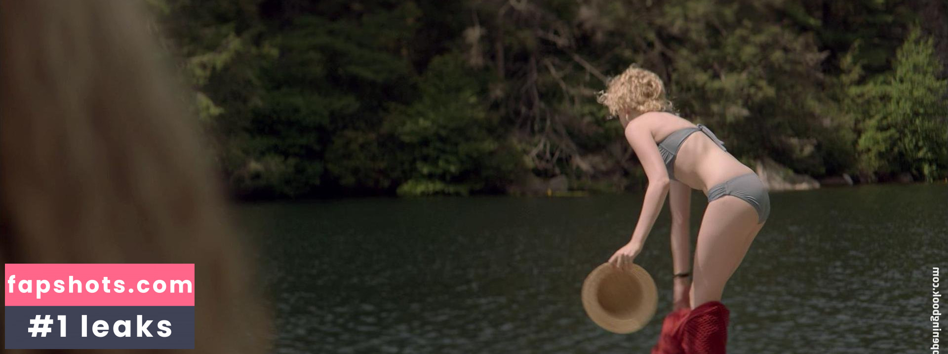 Julia Garner Filtración Desnuda OnlyFans Foto #169 - Fapshots