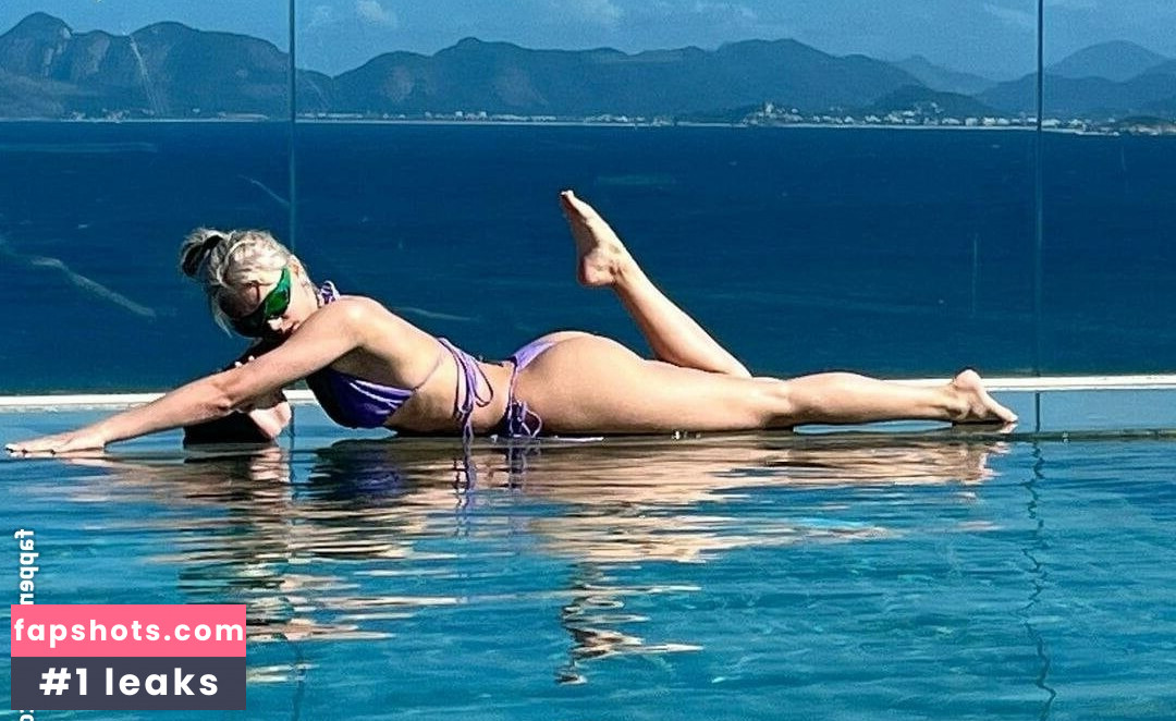 Julia Gavrilina gallery photo #18