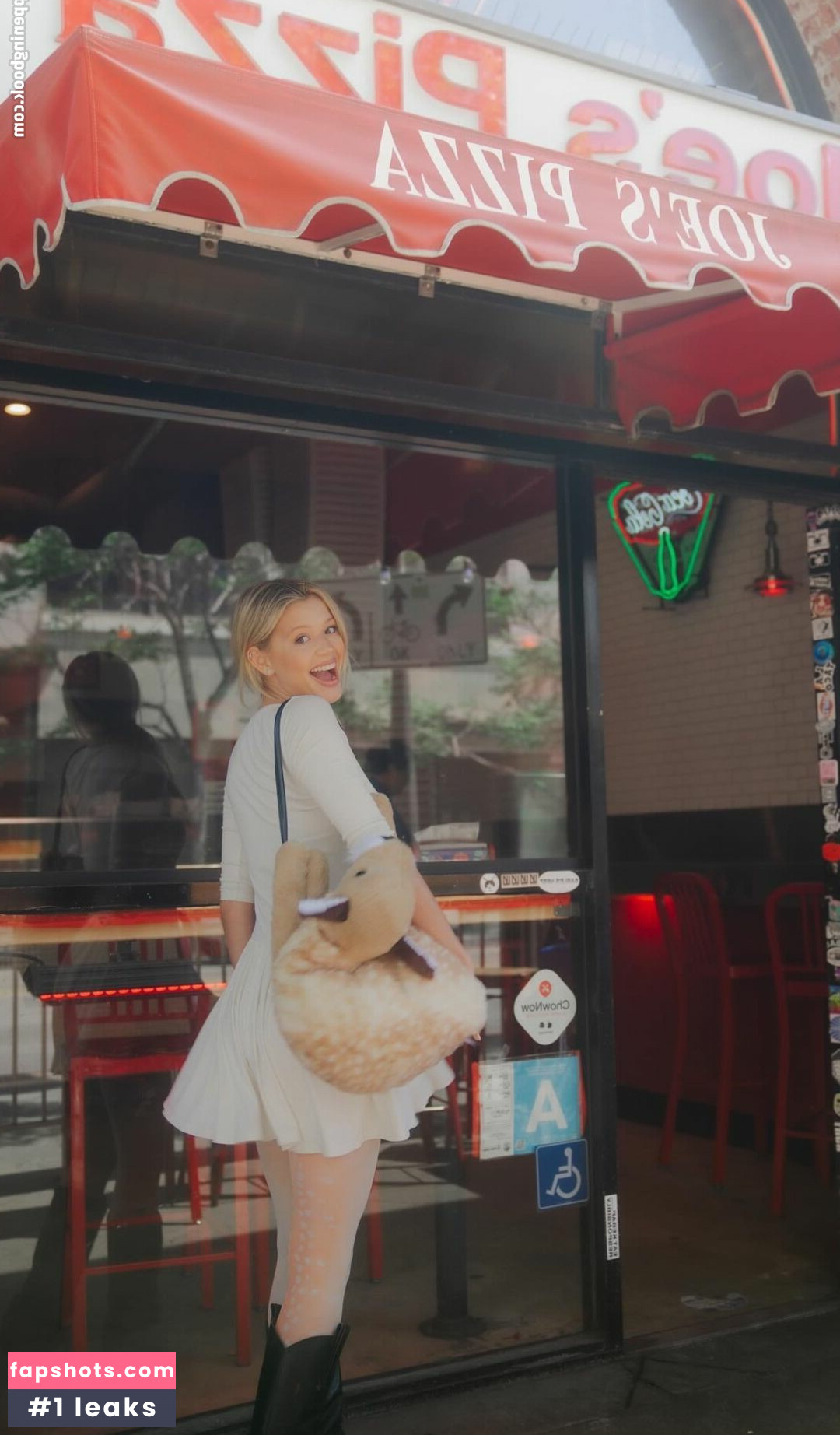 Julia Gavrilina gallery photo #38