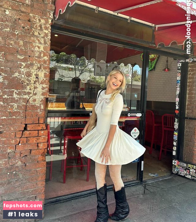 Julia Gavrilina gallery photo #39