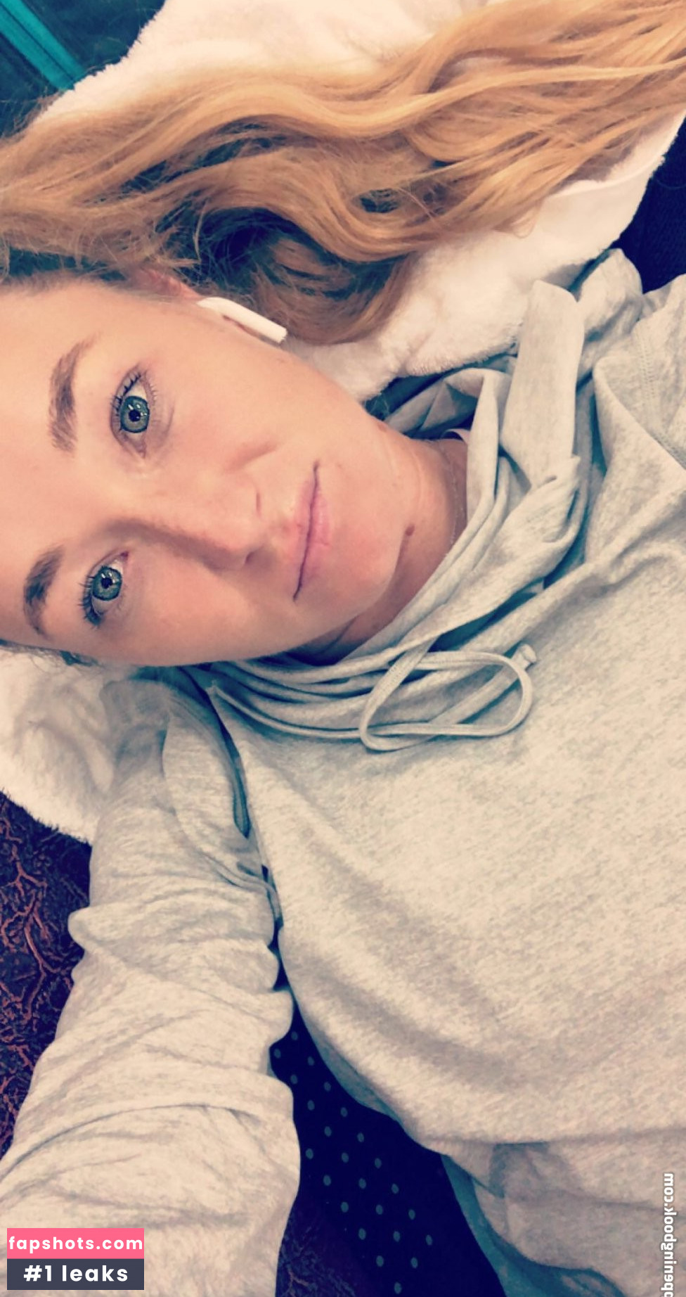 Julia Glushko gallery photo #17