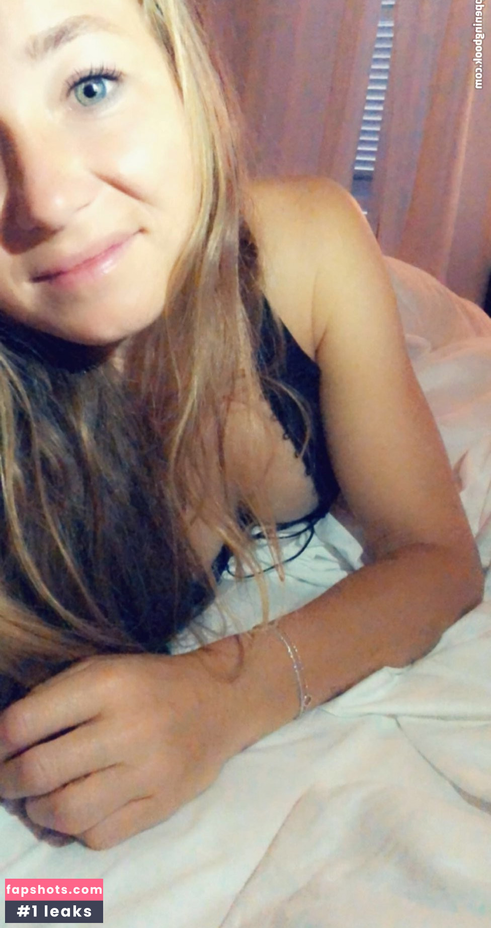 Julia Glushko gallery photo #32