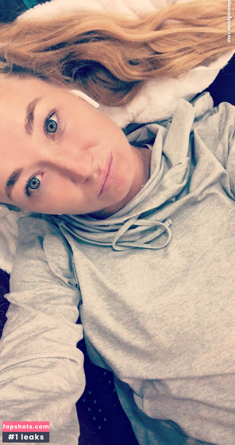 Julia Glushko gallery photo #36