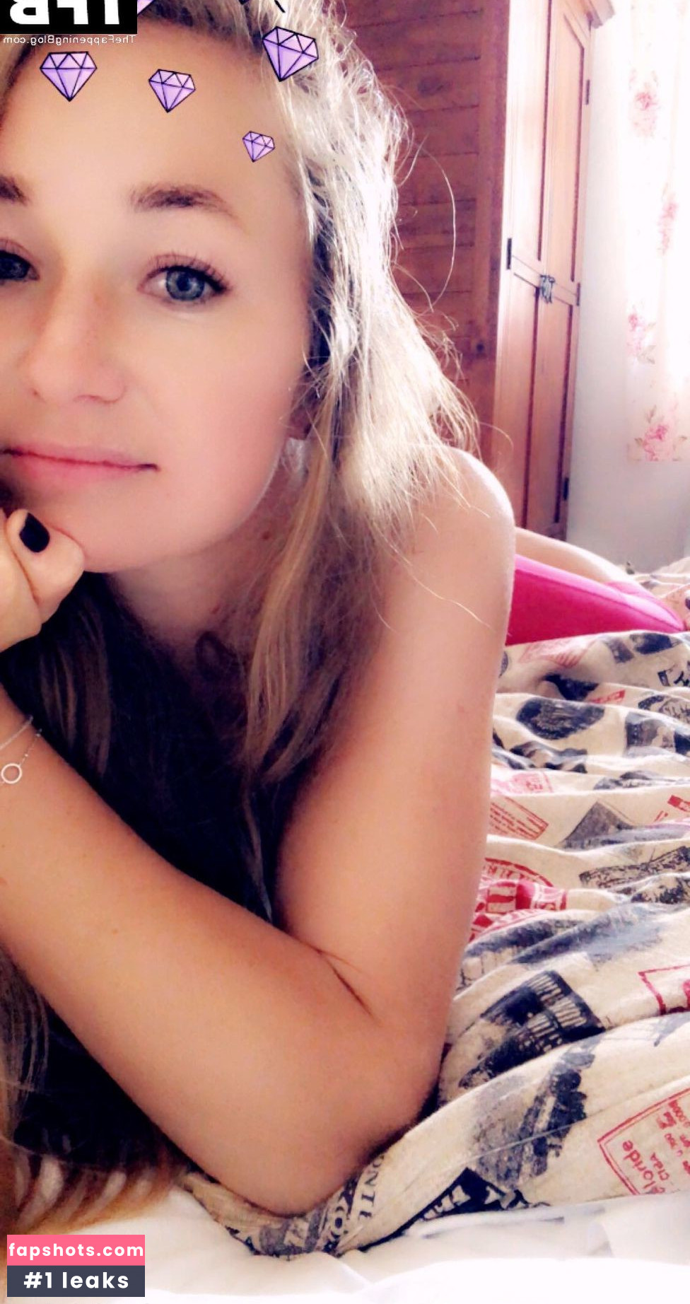 Julia Glushko gallery photo #67