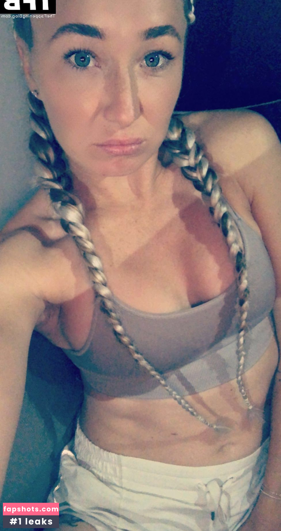 Julia Glushko gallery photo #69