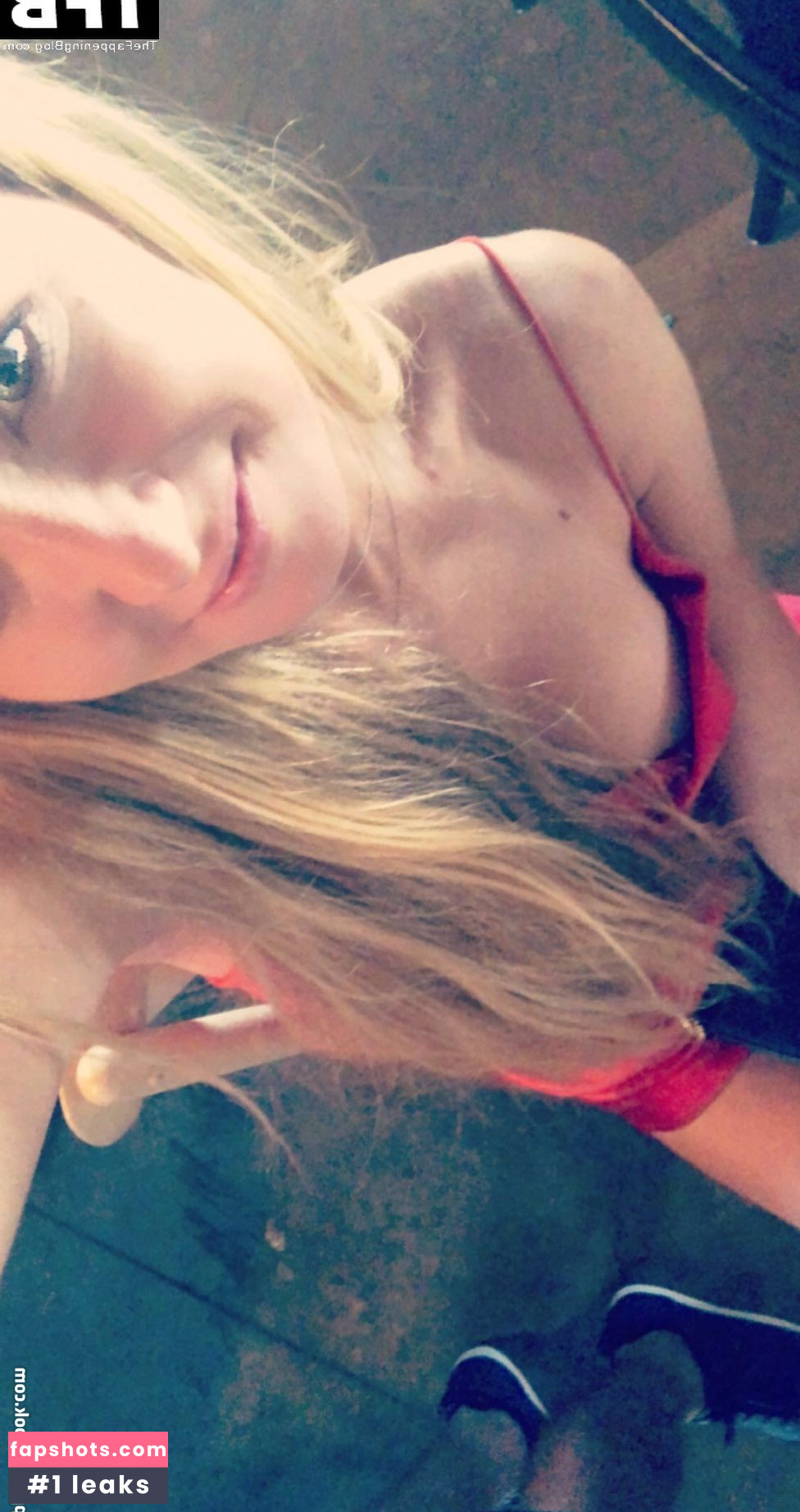 Julia Glushko gallery photo #83