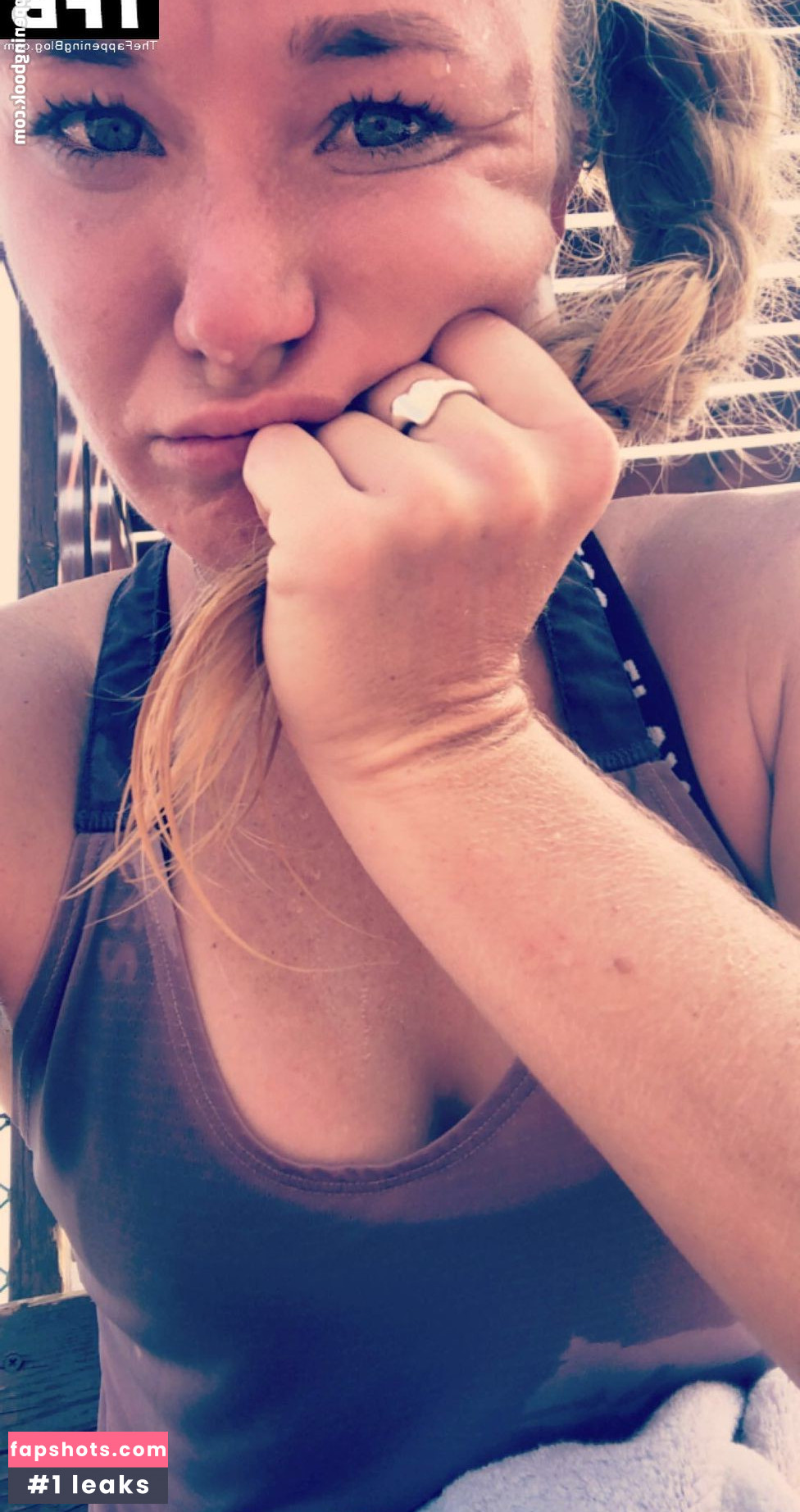 Julia Glushko gallery photo #84