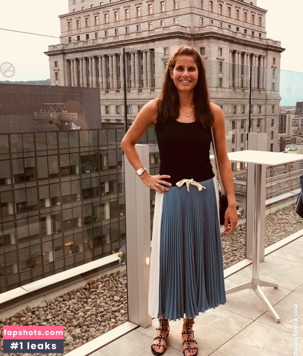 Julia Goerges gallery photo #11