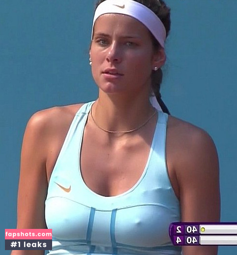 Julia Goerges gallery photo #7