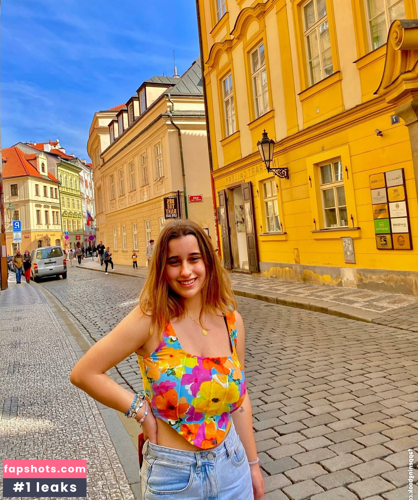 Julia Gomez Nude Leaks OnlyFans Photos #22 - LeakJerk