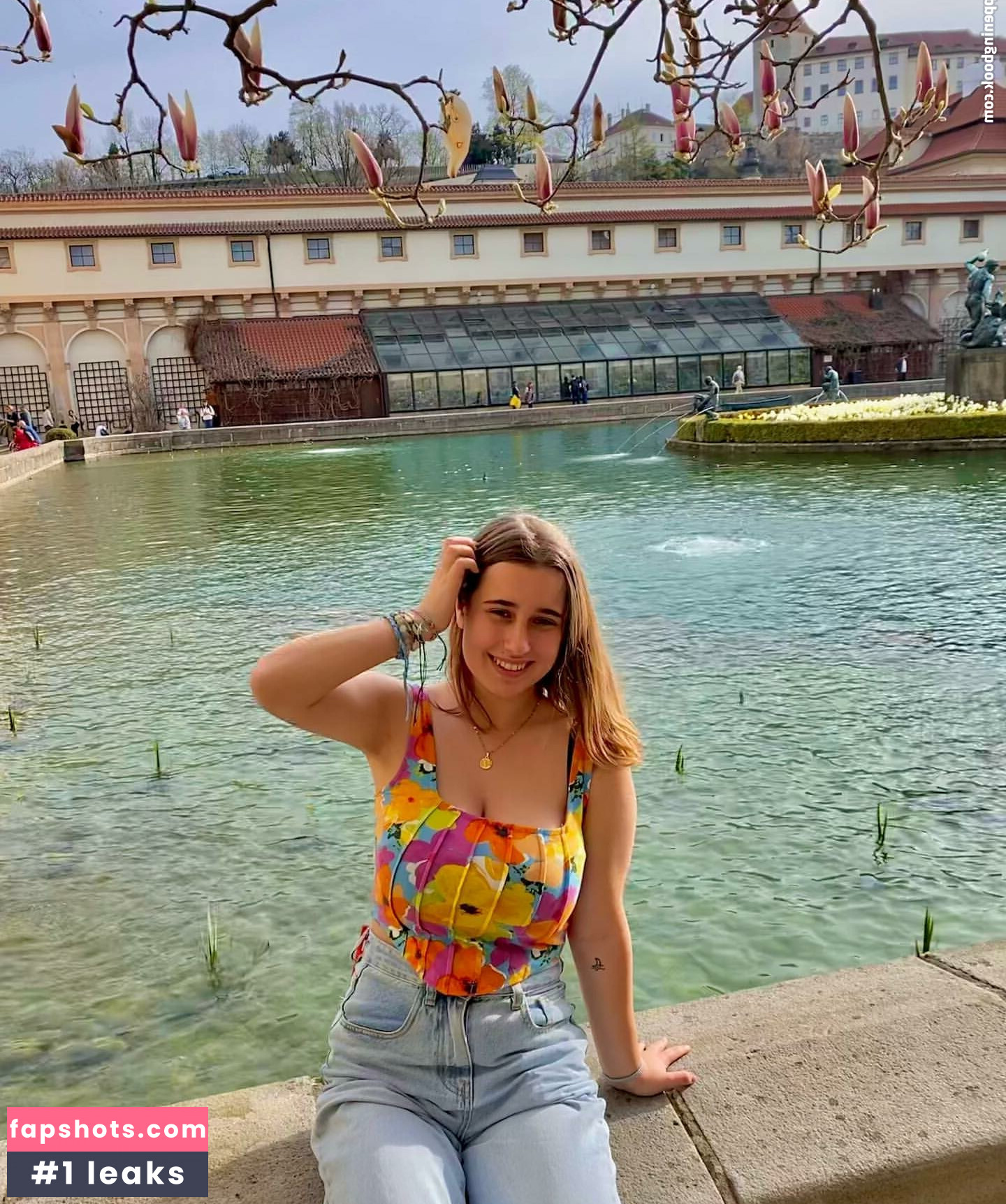 Julia Gomez Nude Leaks OnlyFans Photos #25 - LeakJerk