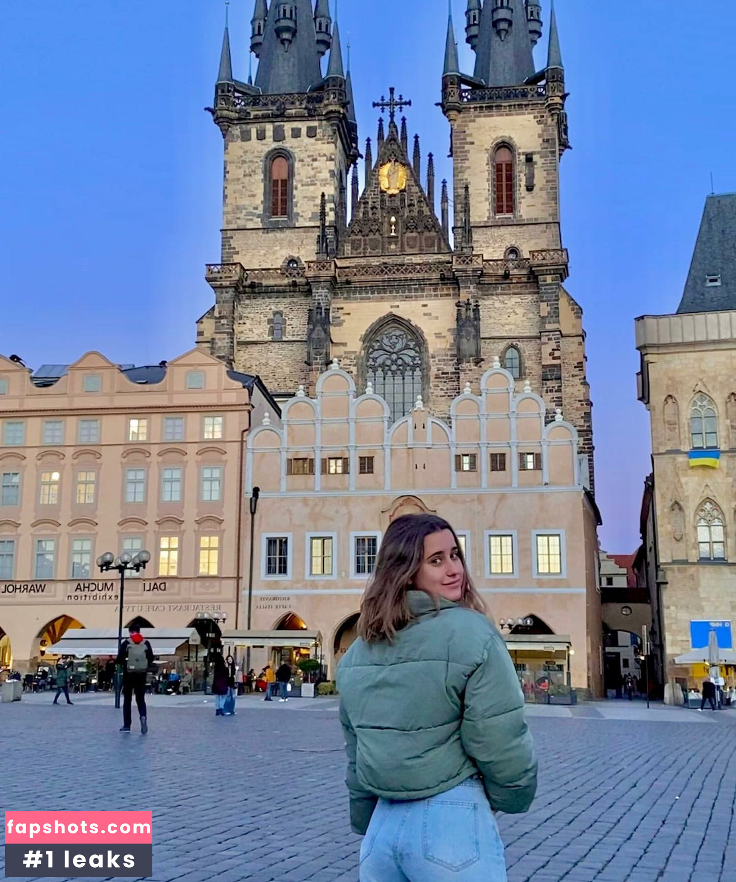 Julia Gomez Nude Leaks OnlyFans Photos #31 - LeakJerk