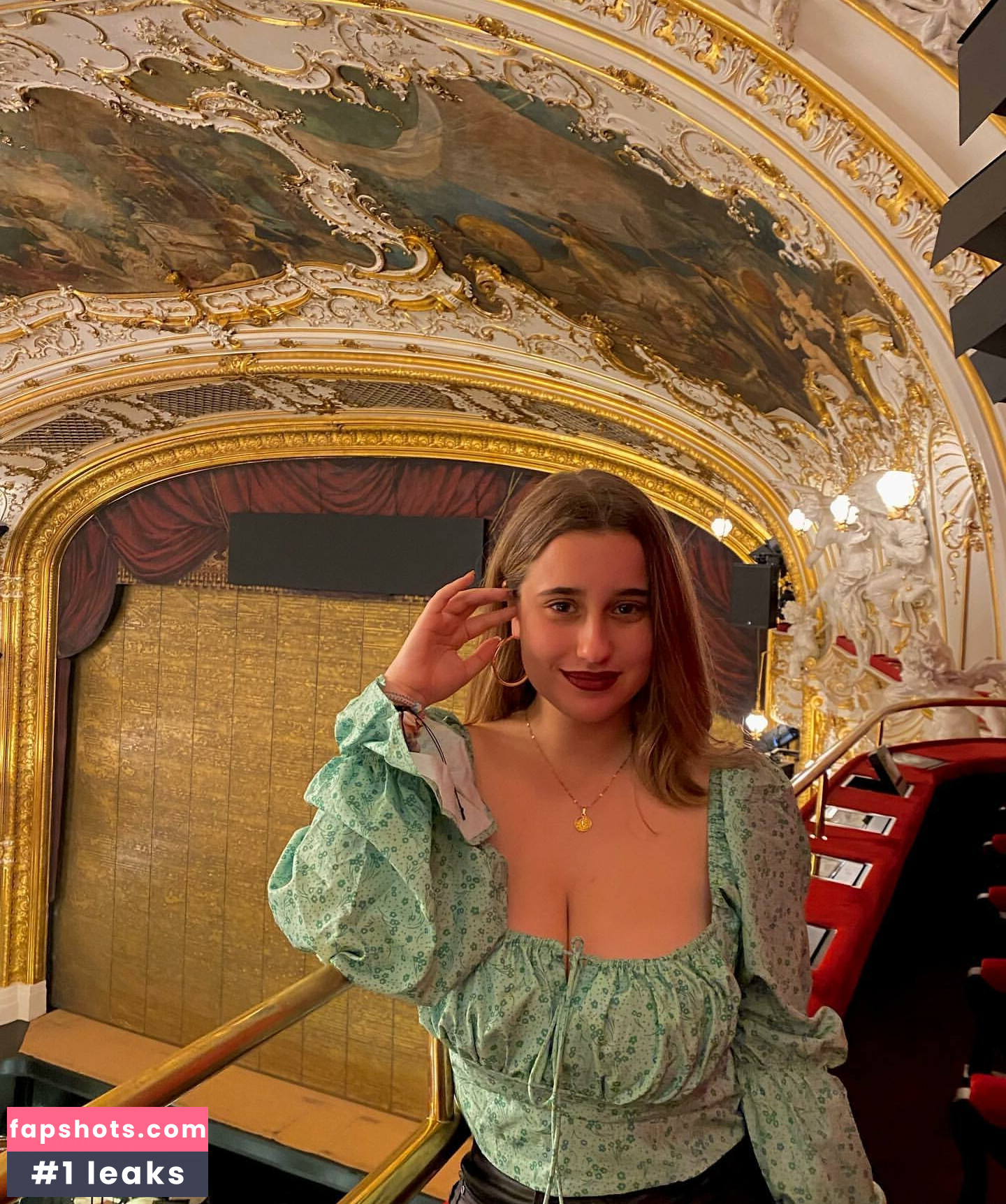 Julia Gomez Nude Leaks OnlyFans Photos #55 - LeakJerk