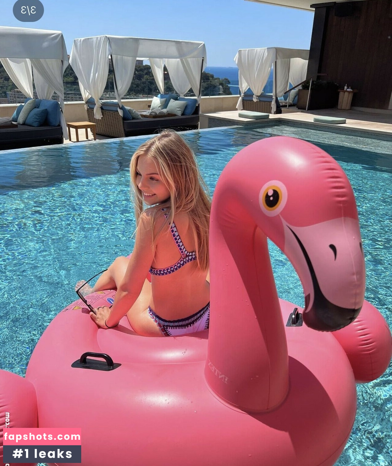 Julia Haller gallery photo #11