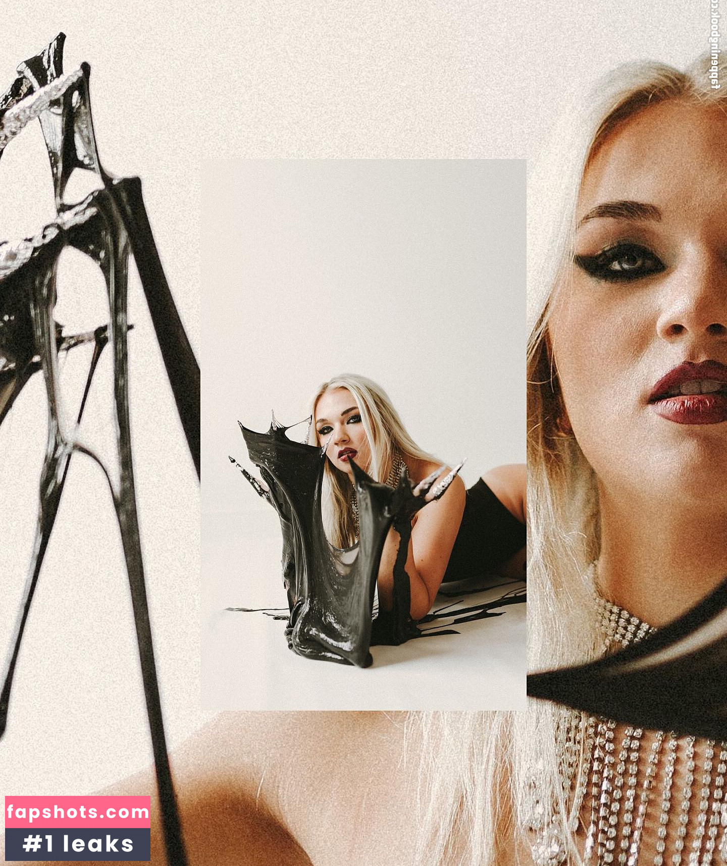 Julia Hart gallery photo #22