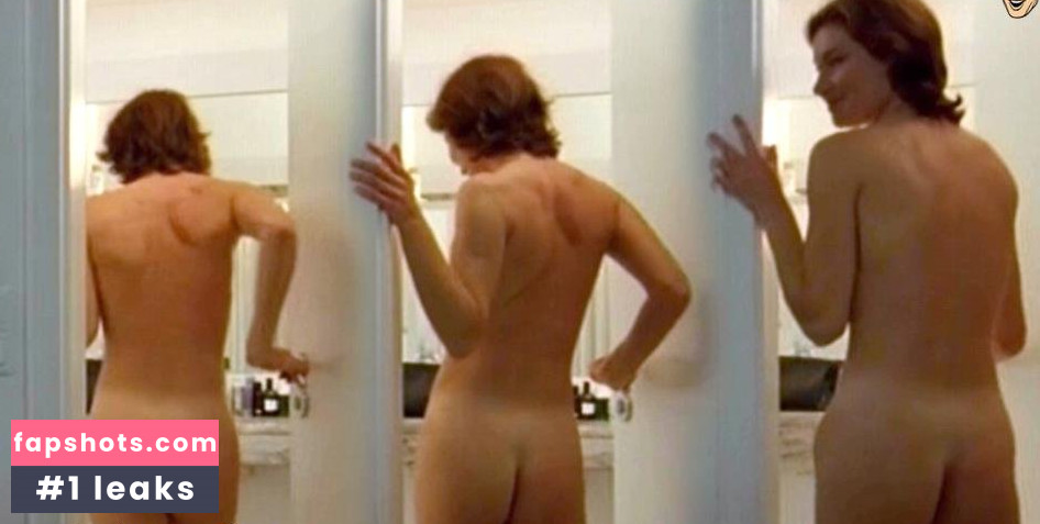 Julia Heinemann nude babe gallery