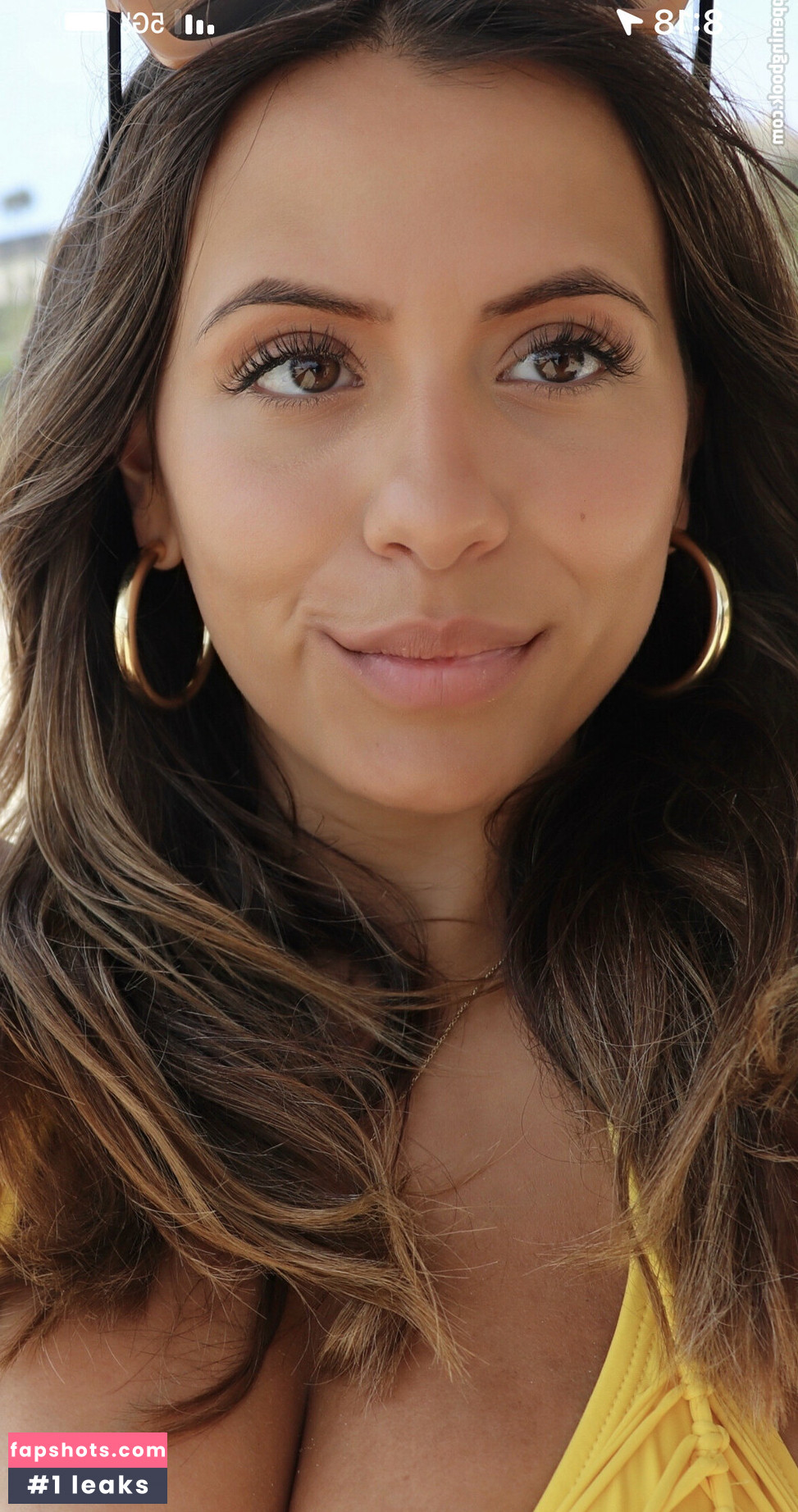 Julia Holtzman Filtración Desnuda OnlyFans Foto #9 - Fapshots