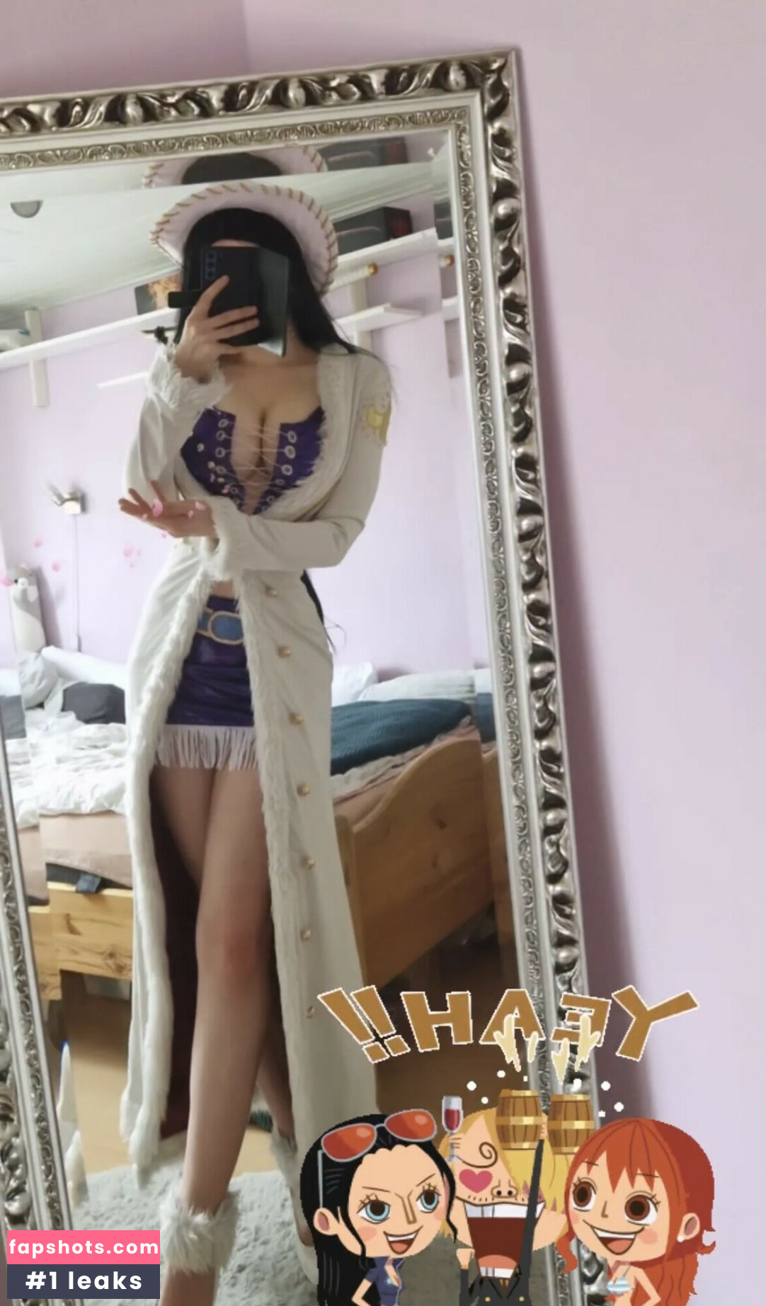 Julia Holzmueller Nude Leaks OnlyFans Photos #4 - LeakJerk