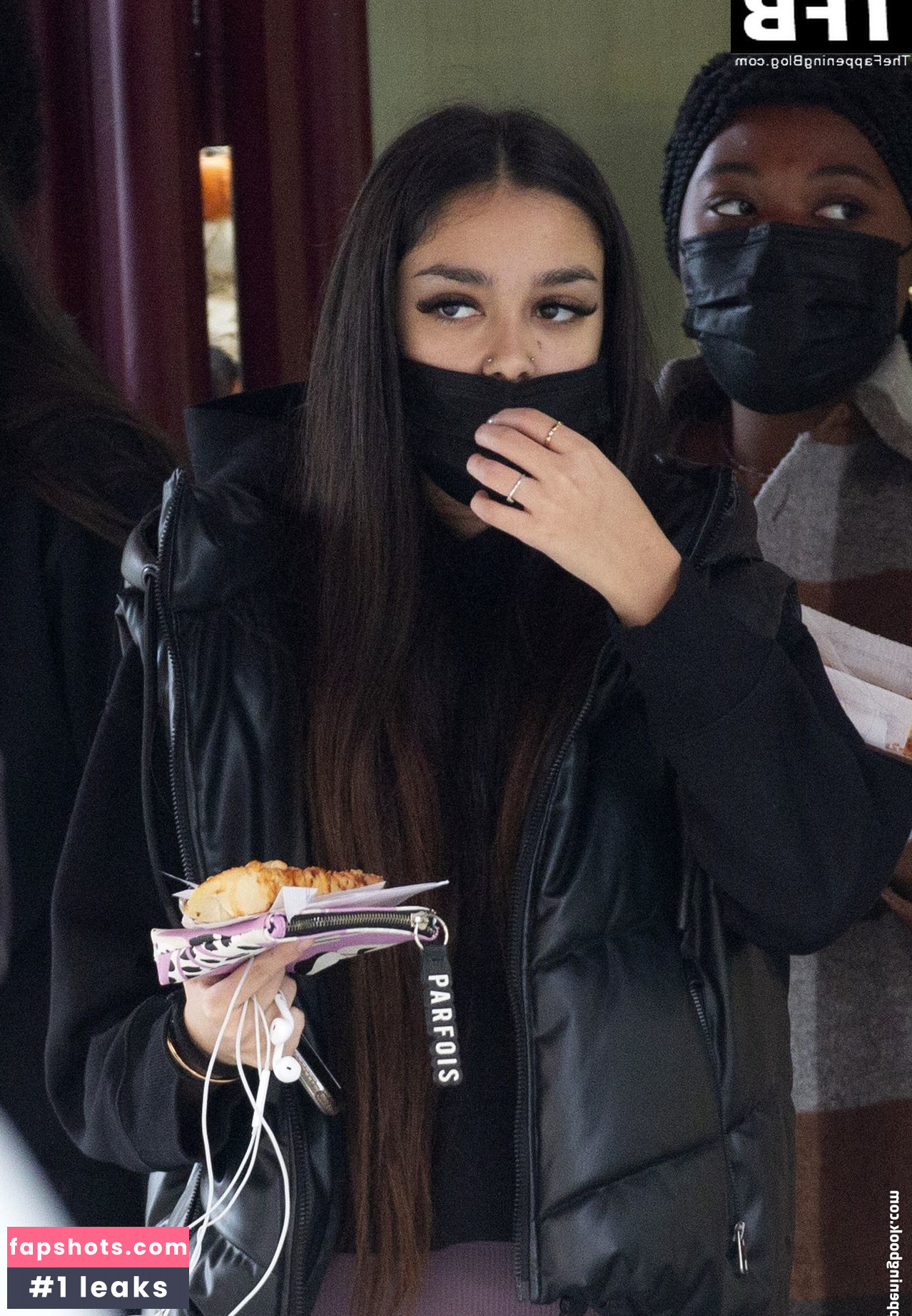 Julia Janeiro Campanario gallery photo #11