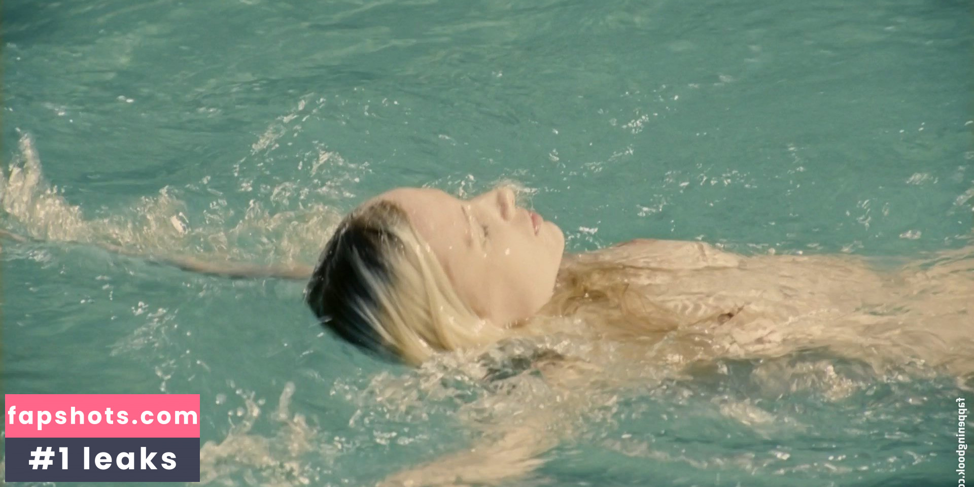 Julia Jentsch gallery photo #13