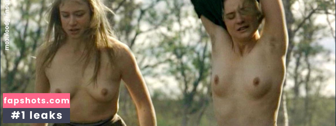 Julia Jentsch gallery photo #42