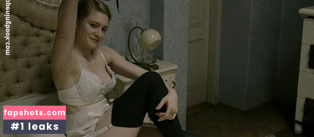 Julia Jentsch gallery photo #46