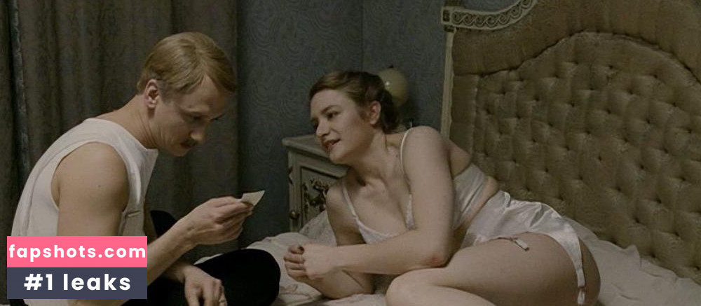 Julia Jentsch gallery photo #47