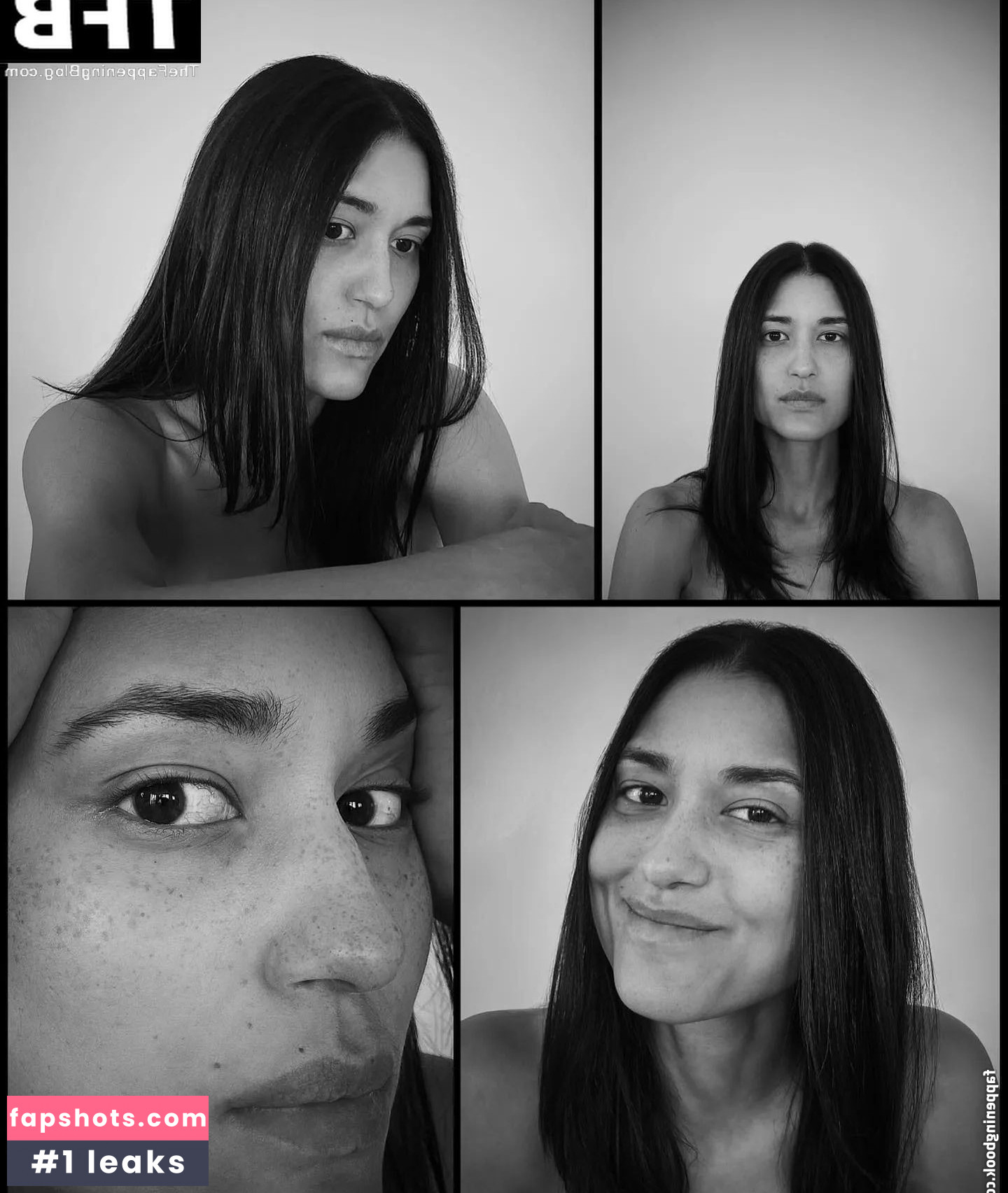 Julia Jones gallery photo #15