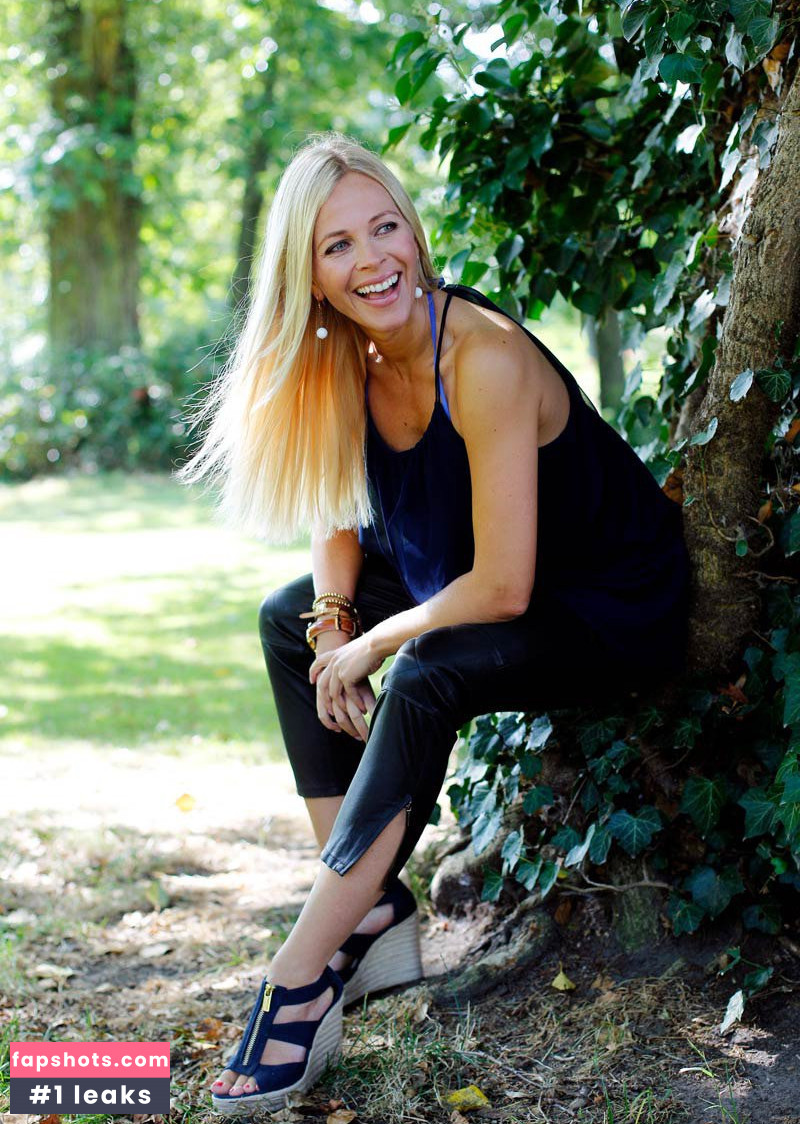 Julia Josten Nahé úniky fotek pouze od fanoušků #2 - Fapshots